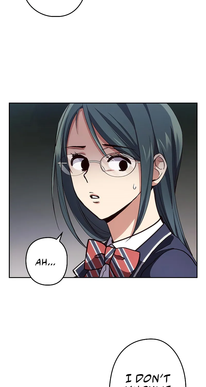 Psychometer: Fragmented Memories Chapter 2 page 96 - 