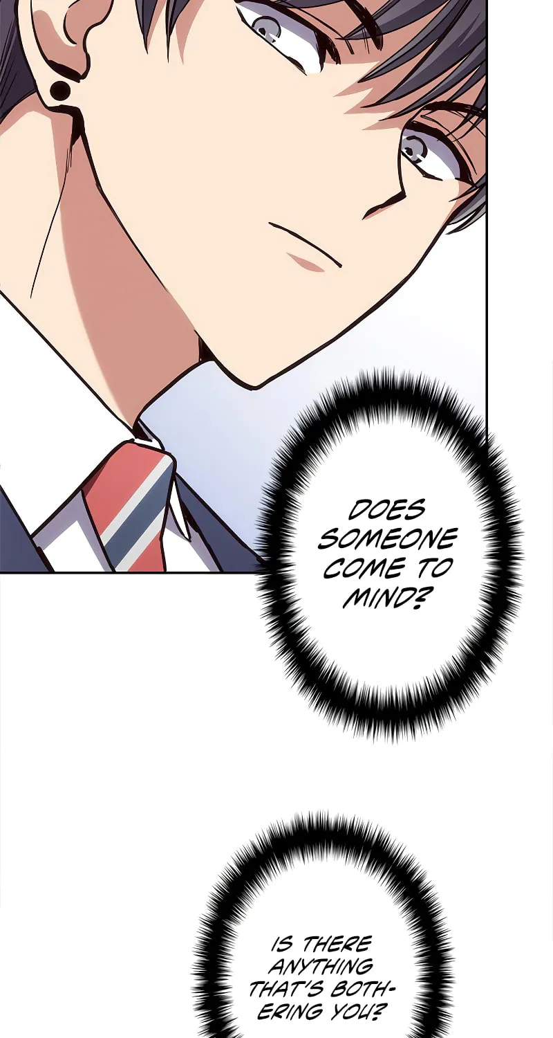 Psychometer: Fragmented Memories Chapter 2 page 98 - 