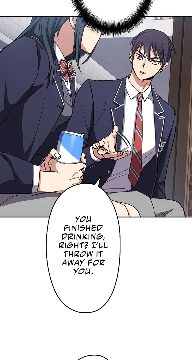 Psychometer: Fragmented Memories Chapter 2 page 99 - 