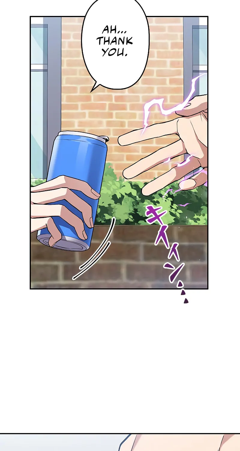Psychometer: Fragmented Memories Chapter 2 page 100 - 