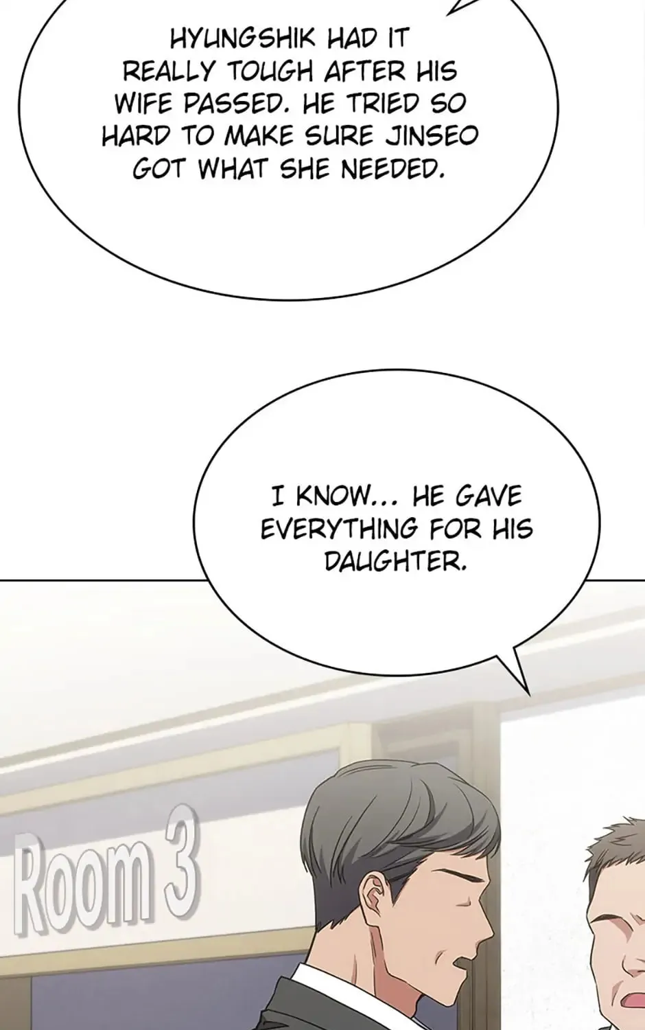 Read Psychometer: Fragmented Memories chapter 20 image 101 on Lezhin