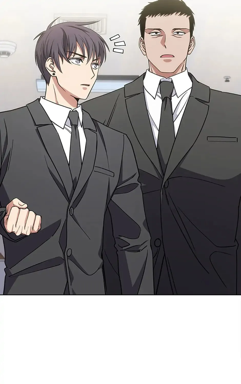 Read Psychometer: Fragmented Memories chapter 20 image 109 on Lezhin