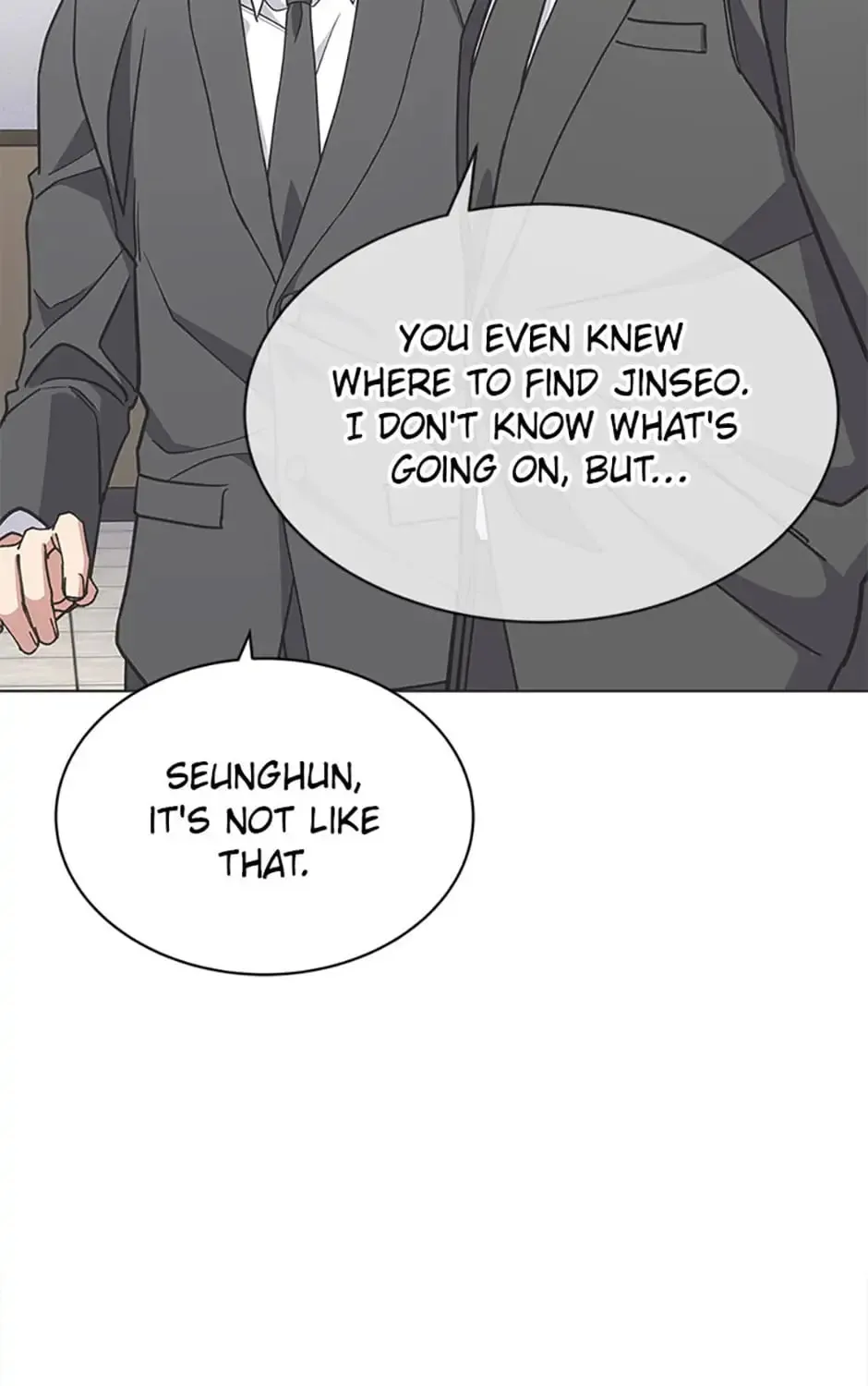 Read Psychometer: Fragmented Memories chapter 20 image 115 on Lezhin