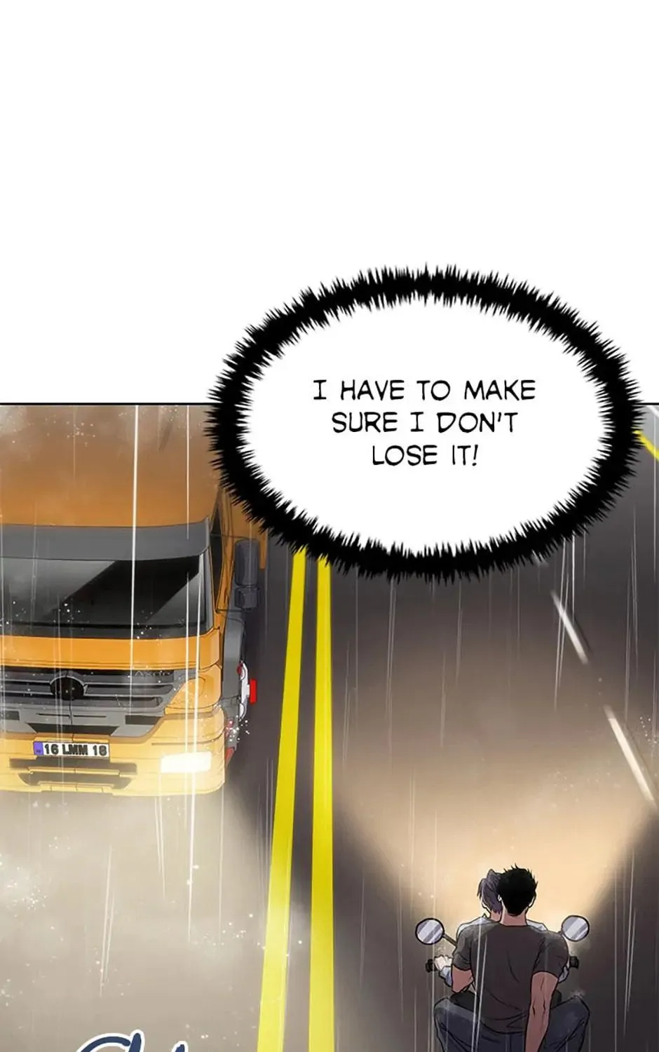 Read Psychometer: Fragmented Memories chapter 20 image 15 on Lezhin
