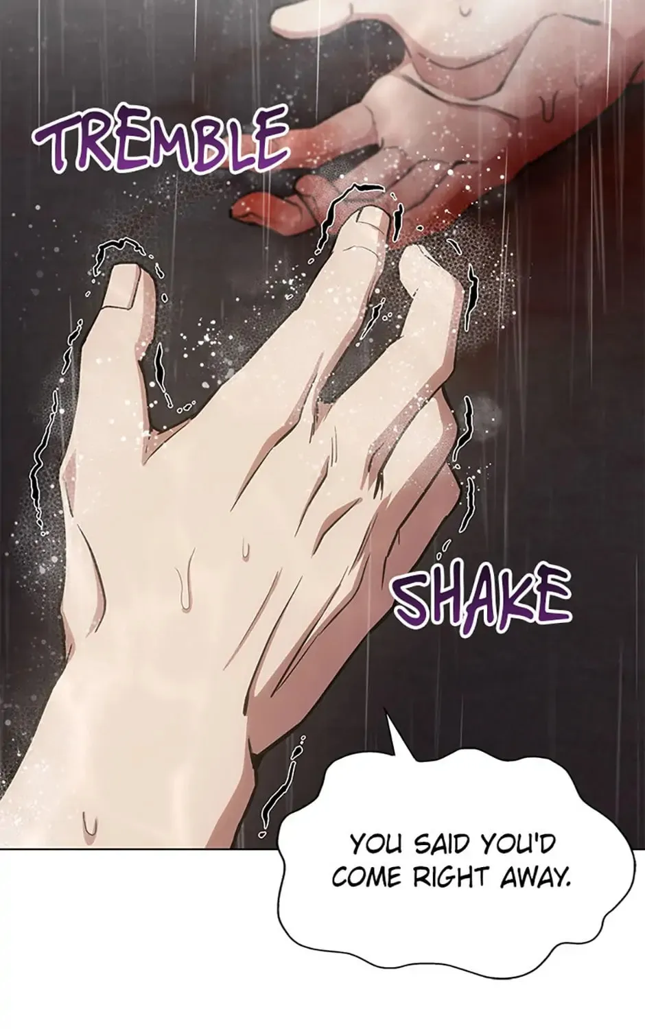 Read Psychometer: Fragmented Memories chapter 20 image 65 on Lezhin