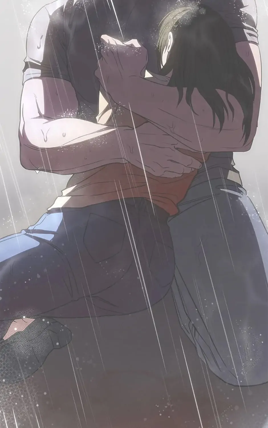 Read Psychometer: Fragmented Memories chapter 20 image 73 on Lezhin