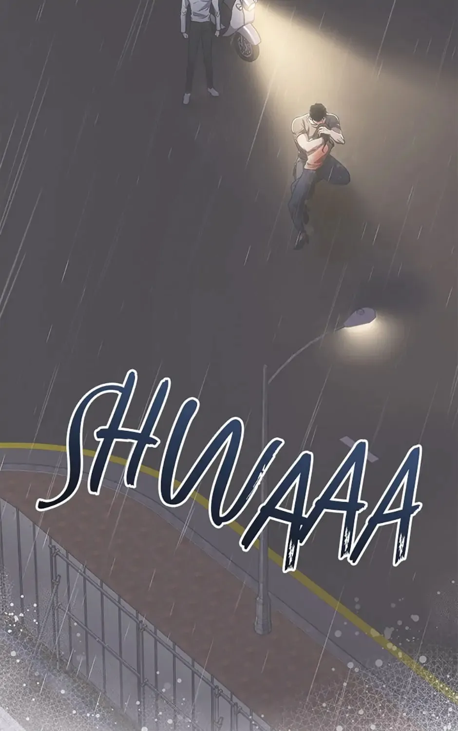 Read Psychometer: Fragmented Memories chapter 20 image 79 on Lezhin