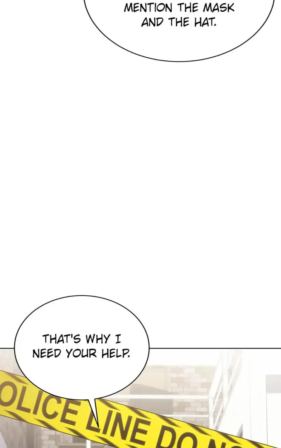 Psychometer: Fragmented Memories Chapter 21 page 108 - 