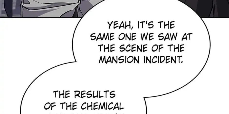 Psychometer: Fragmented Memories Chapter 21 page 115 - 