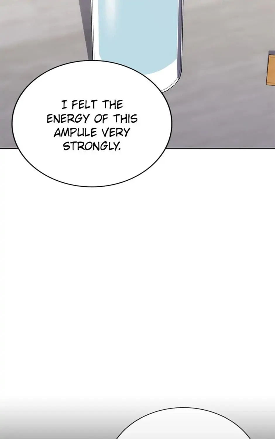 Psychometer: Fragmented Memories Chapter 21 page 118 - 