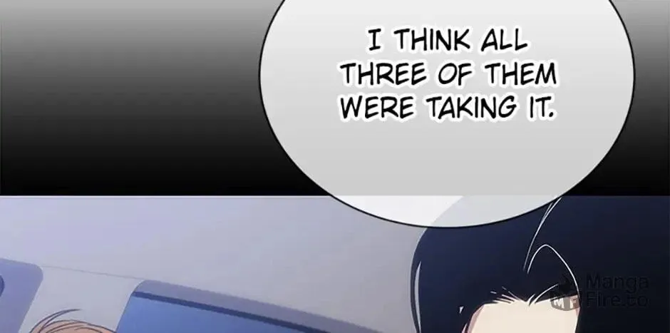 Psychometer: Fragmented Memories Chapter 21 page 119 - 