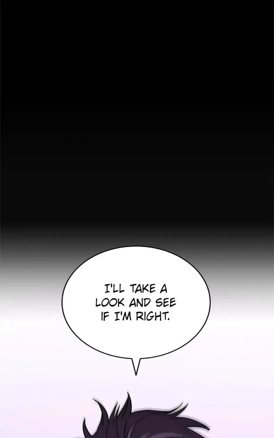 Psychometer: Fragmented Memories Chapter 21 page 124 - 