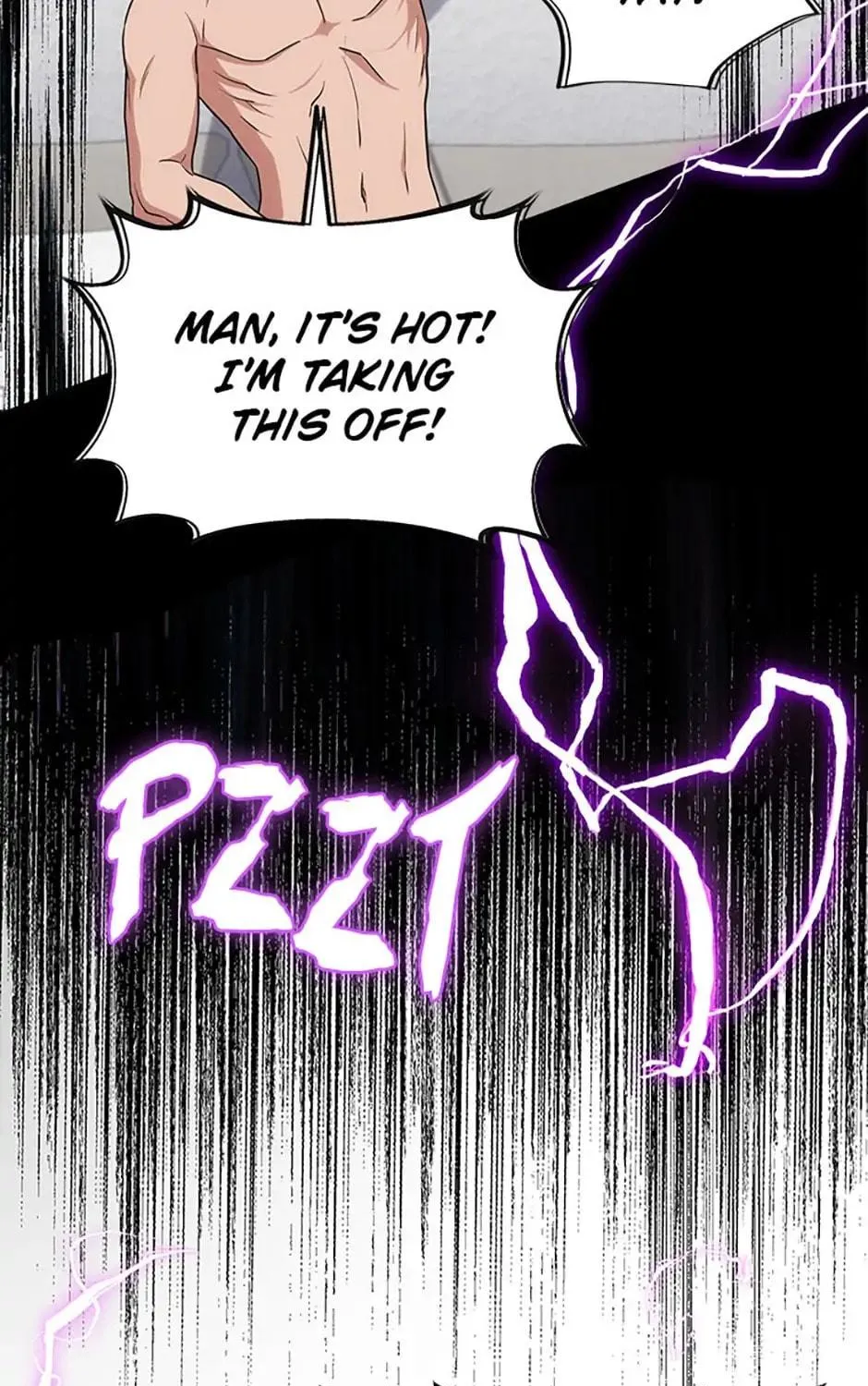 Psychometer: Fragmented Memories Chapter 21 page 130 - 