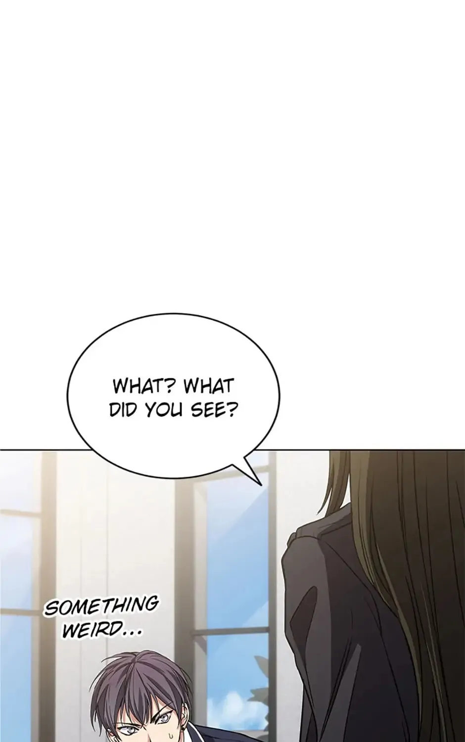 Psychometer: Fragmented Memories Chapter 21 page 134 - 