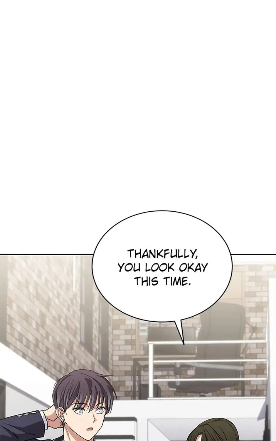 Psychometer: Fragmented Memories Chapter 21 page 138 - 