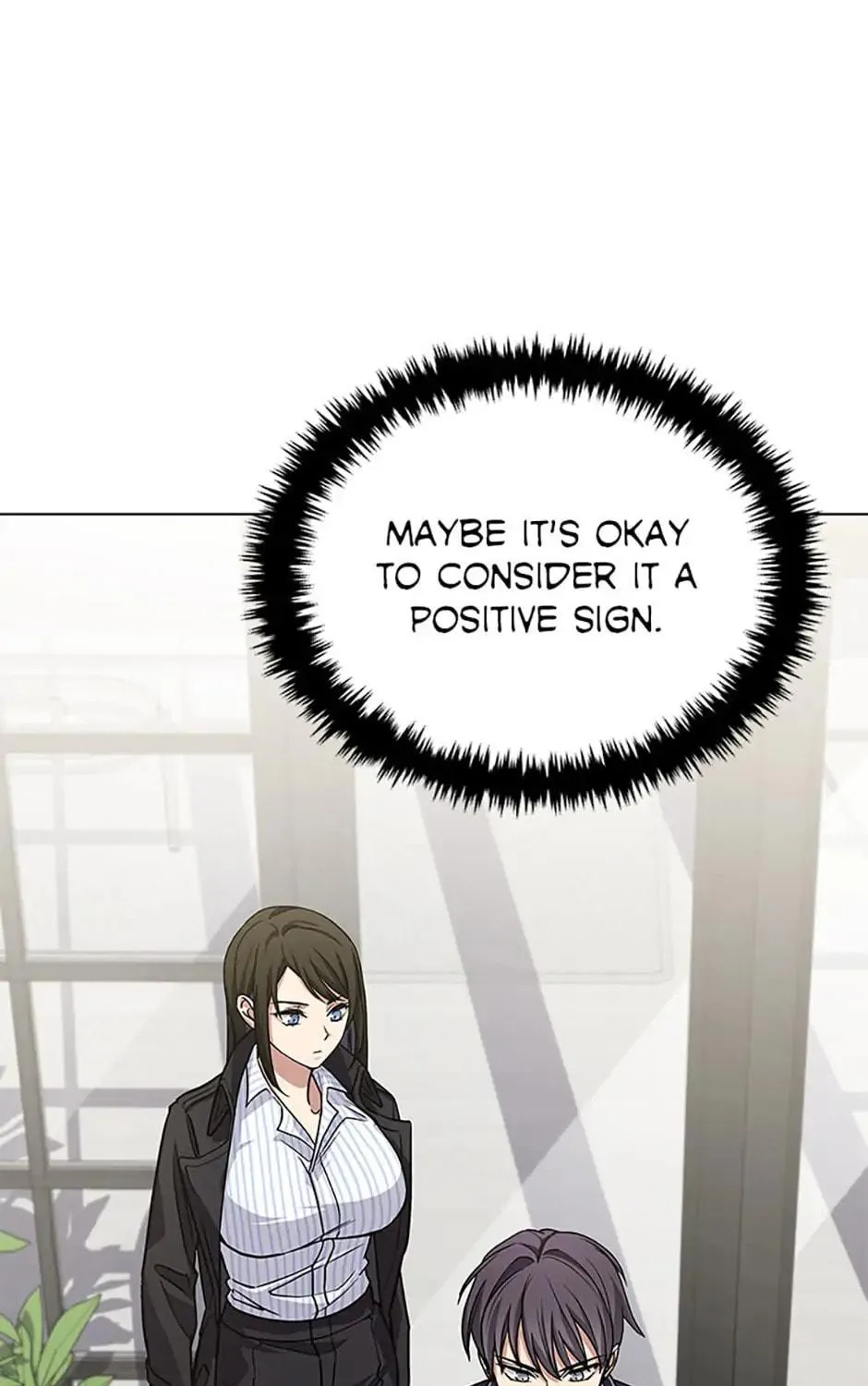 Psychometer: Fragmented Memories Chapter 21 page 154 - 