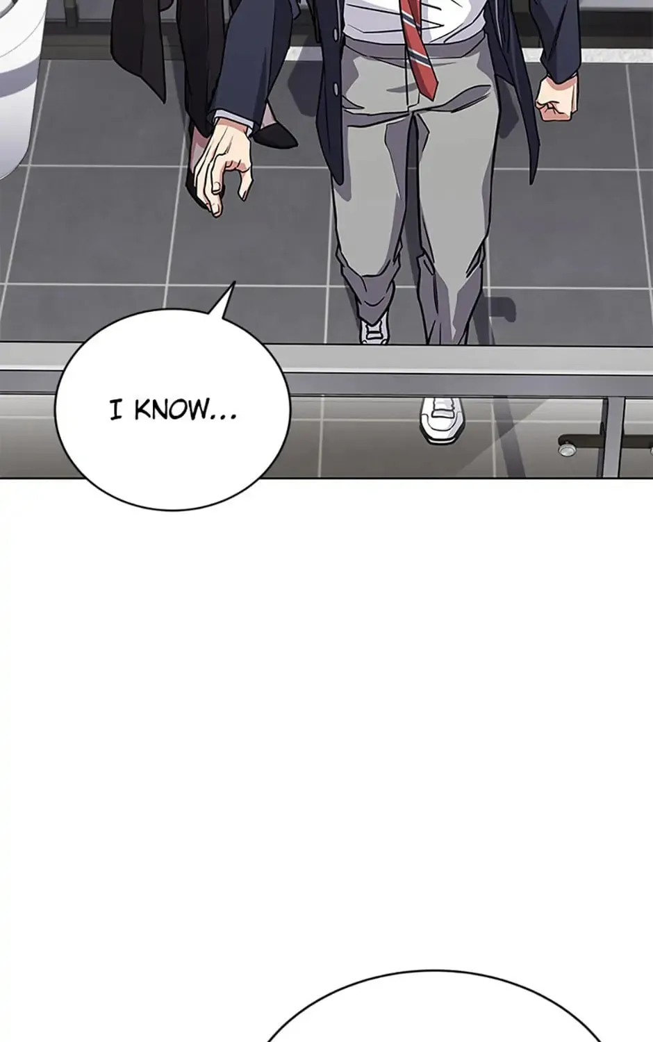 Psychometer: Fragmented Memories Chapter 21 page 156 - 