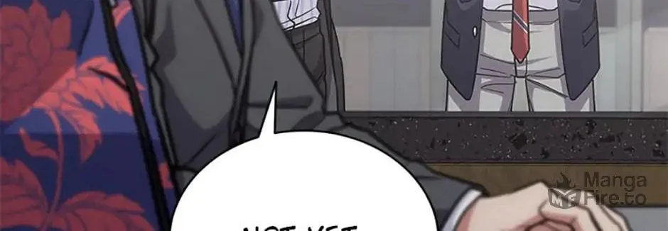 Psychometer: Fragmented Memories Chapter 21 page 17 - 