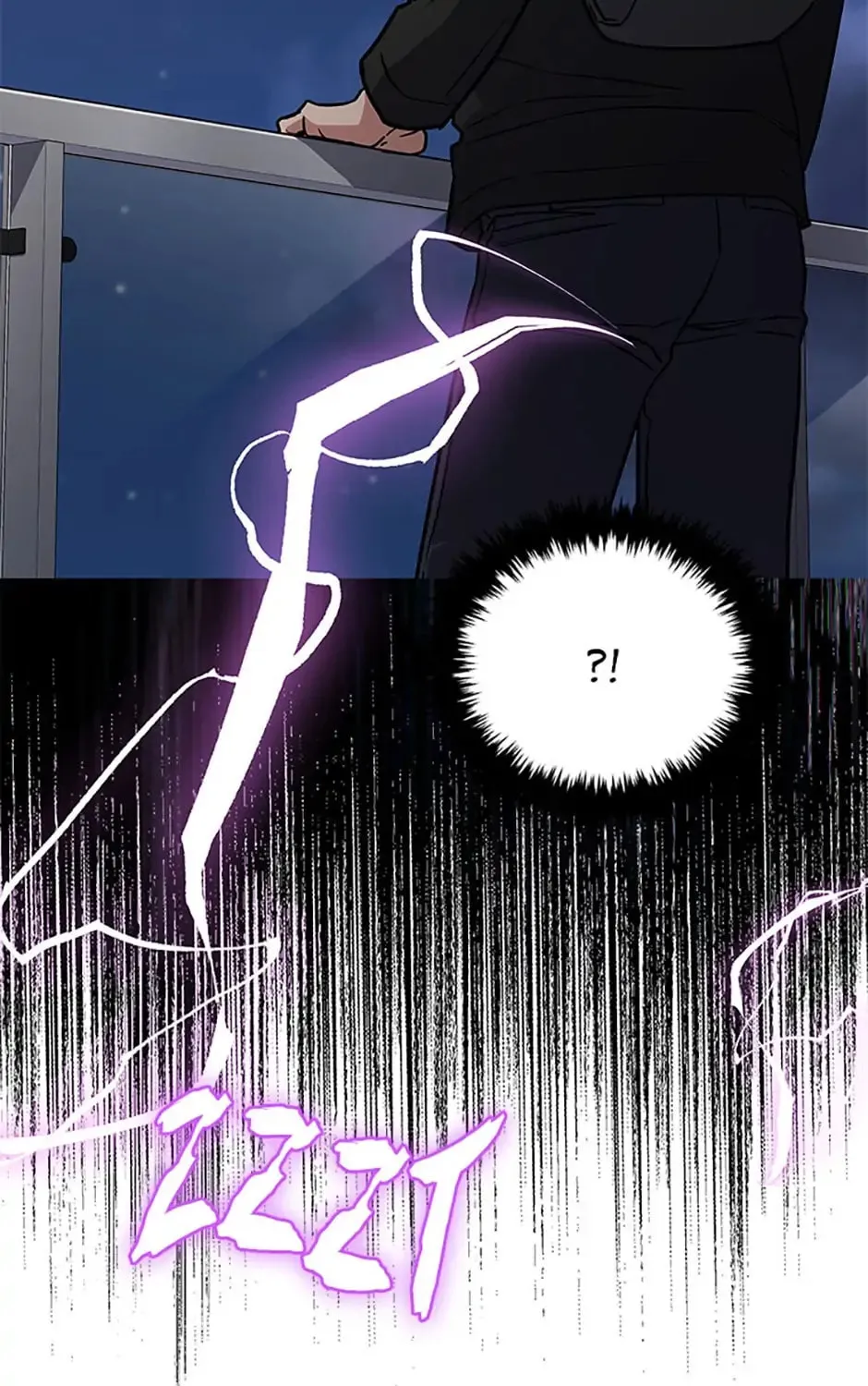 Psychometer: Fragmented Memories Chapter 21 page 164 - 
