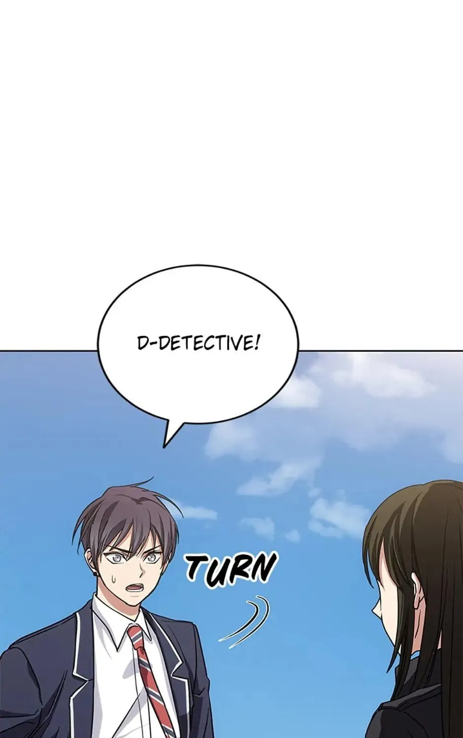 Psychometer: Fragmented Memories Chapter 21 page 166 - 