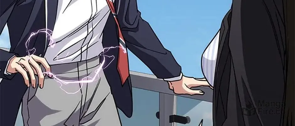 Psychometer: Fragmented Memories Chapter 21 page 167 - 