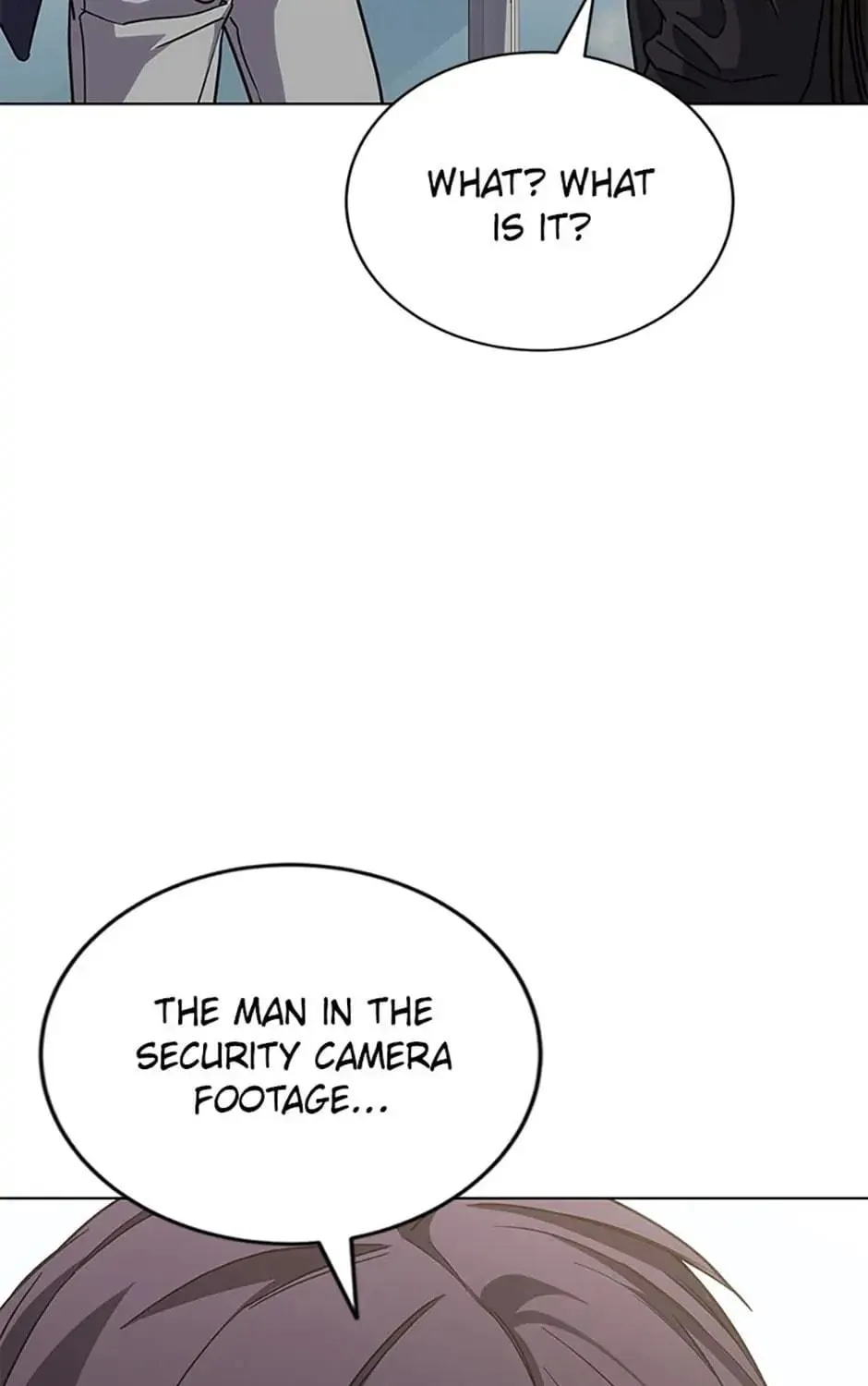 Psychometer: Fragmented Memories Chapter 21 page 168 - 