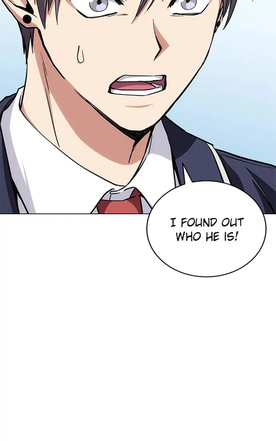 Psychometer: Fragmented Memories Chapter 21 page 170 - 