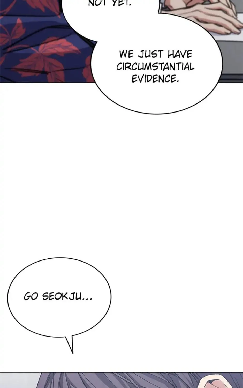 Psychometer: Fragmented Memories Chapter 21 page 18 - 