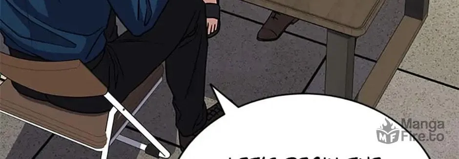 Psychometer: Fragmented Memories Chapter 21 page 23 - 