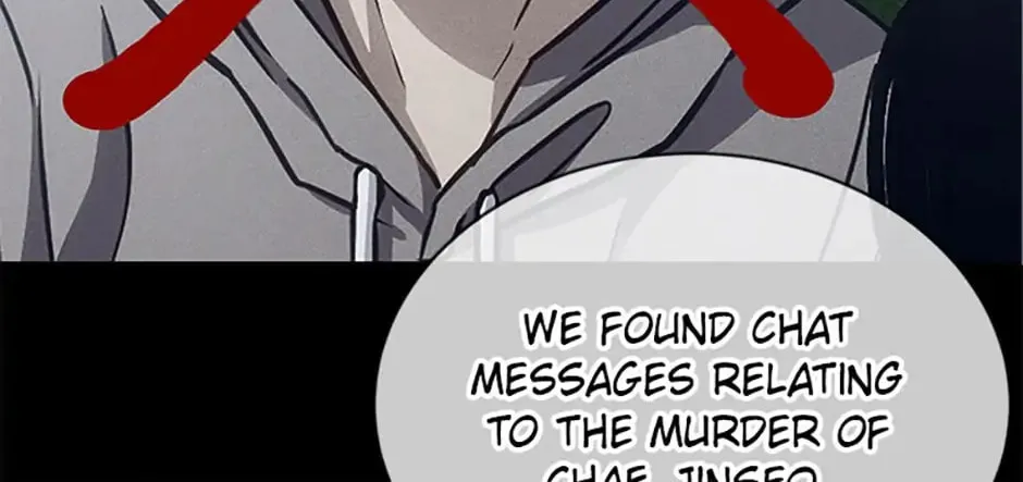Psychometer: Fragmented Memories Chapter 21 page 45 - 