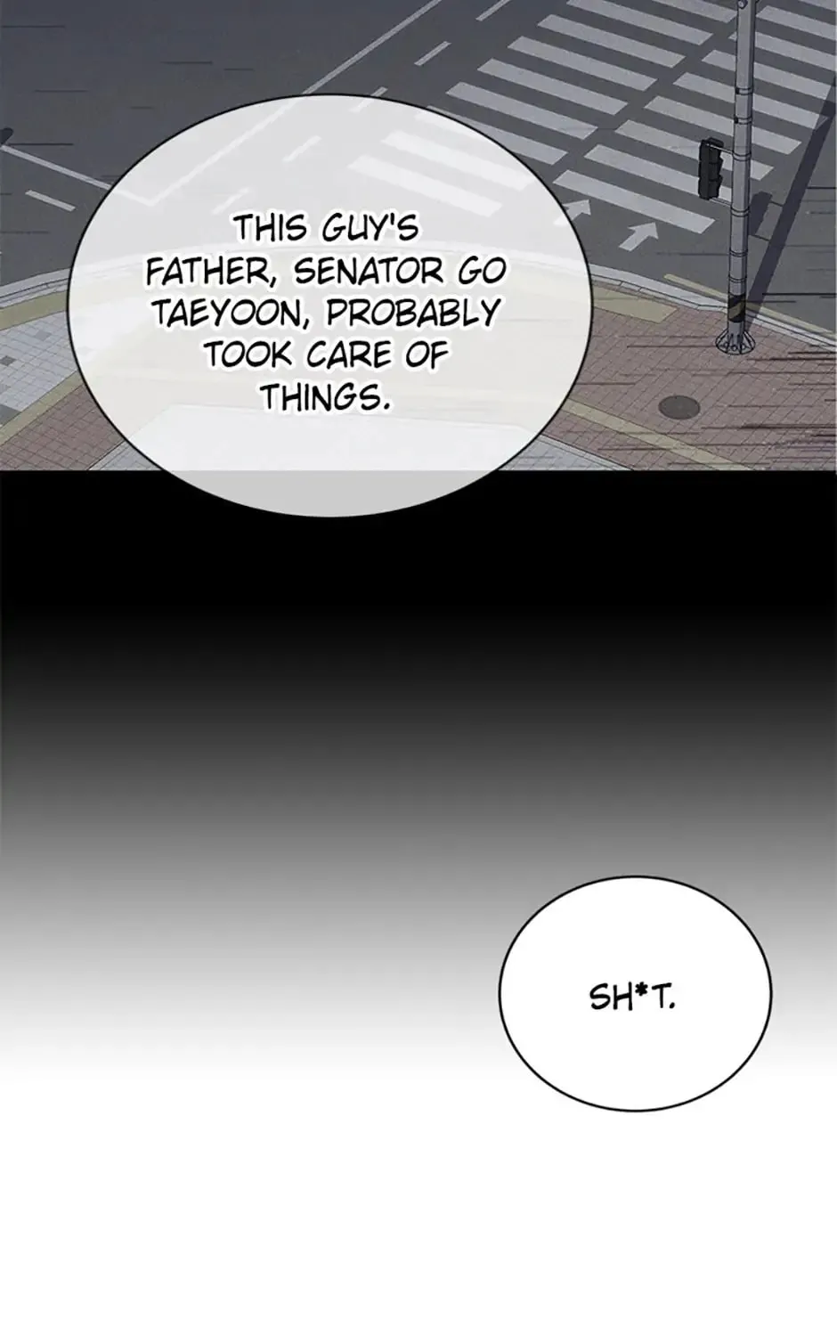 Psychometer: Fragmented Memories Chapter 21 page 50 - 