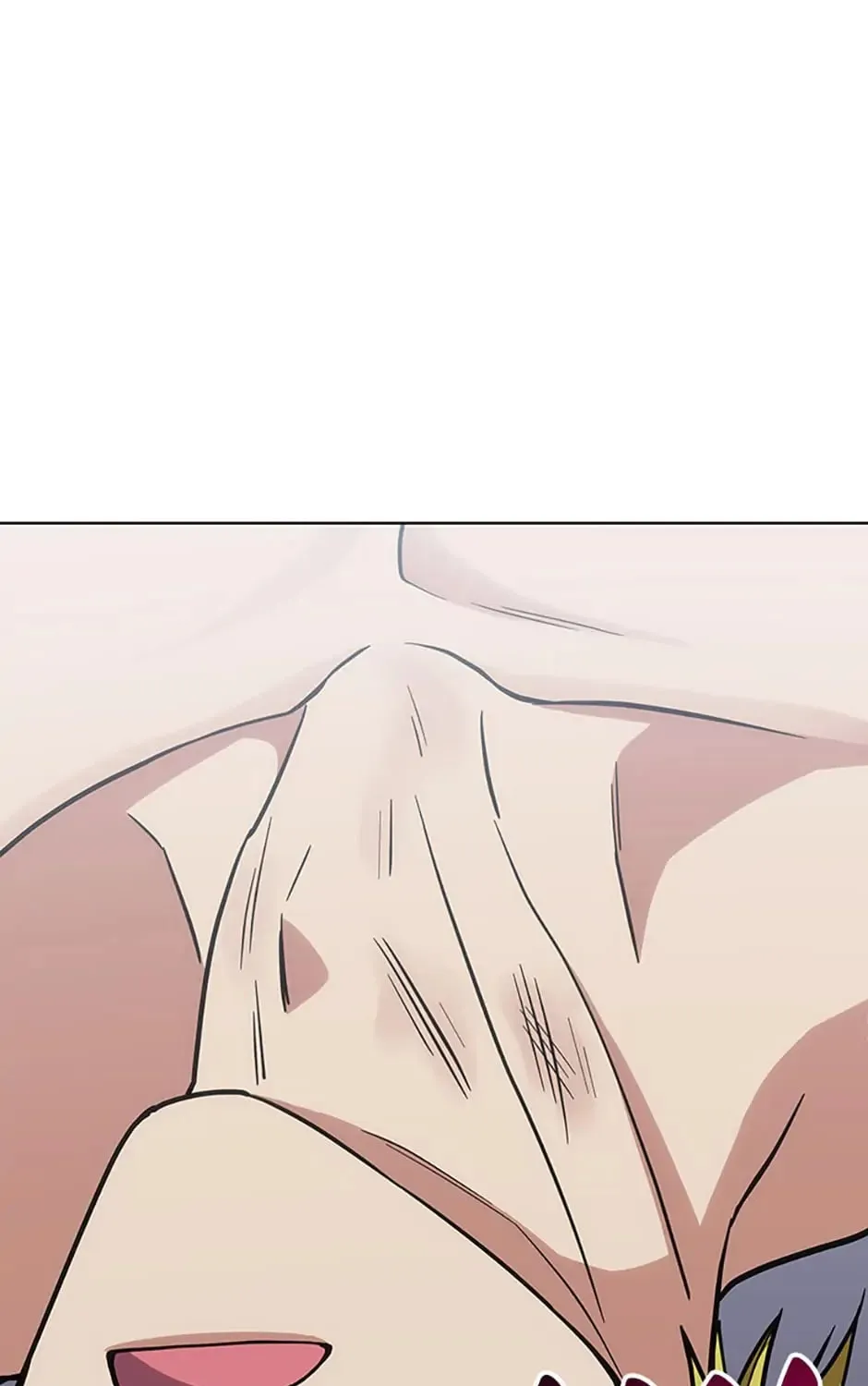 Psychometer: Fragmented Memories Chapter 21 page 6 - 