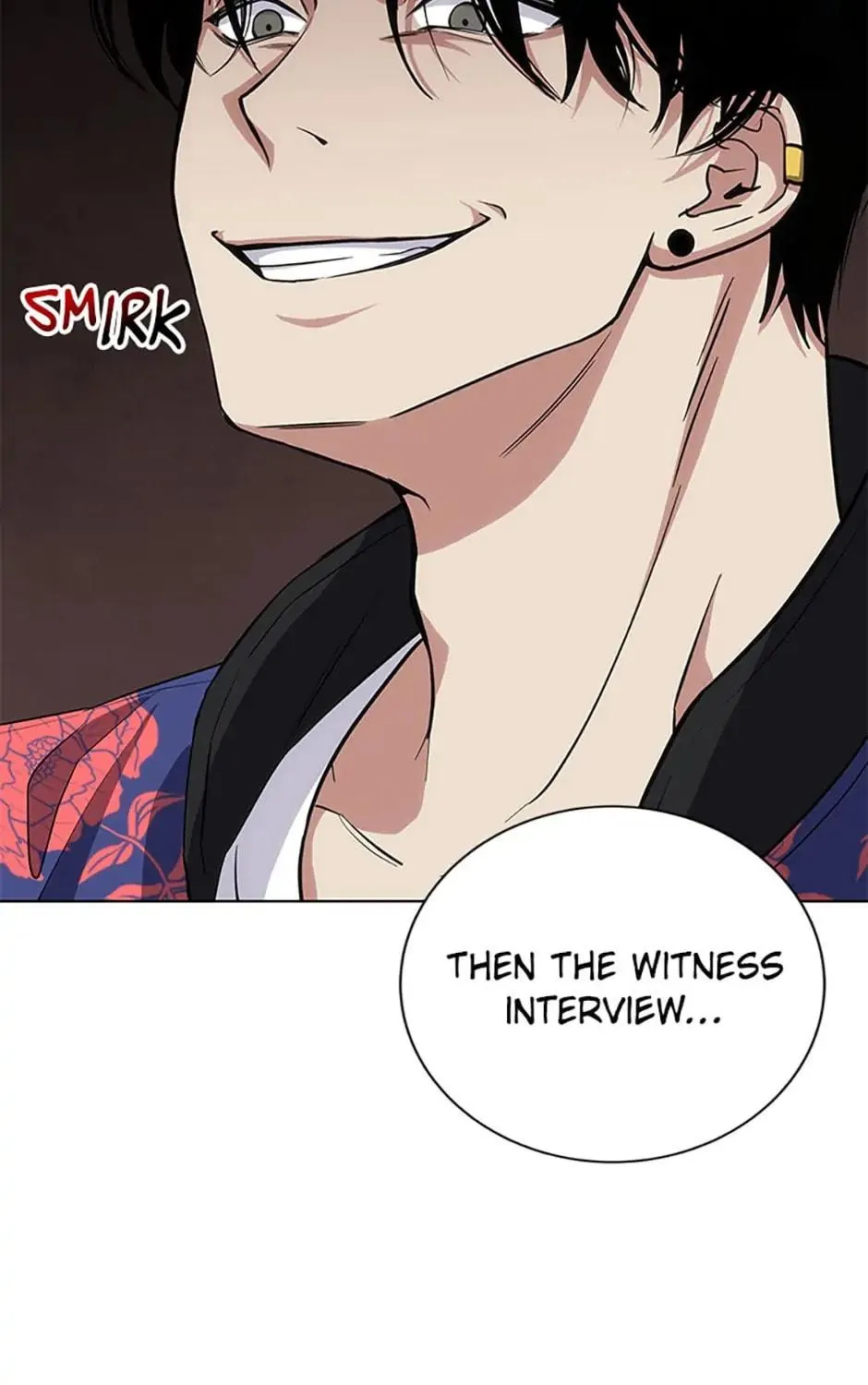 Psychometer: Fragmented Memories Chapter 21 page 52 - 
