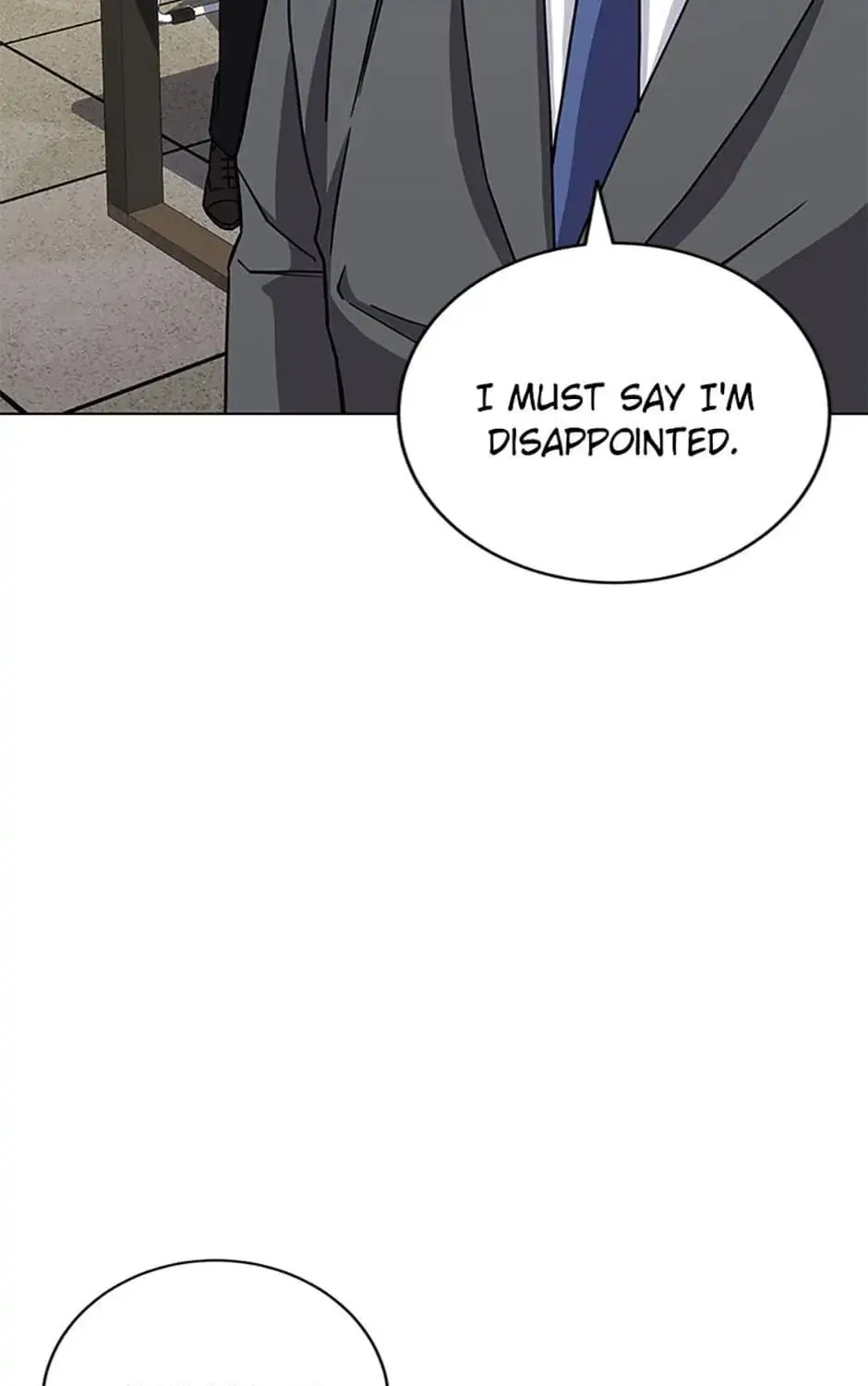 Psychometer: Fragmented Memories Chapter 21 page 58 - 