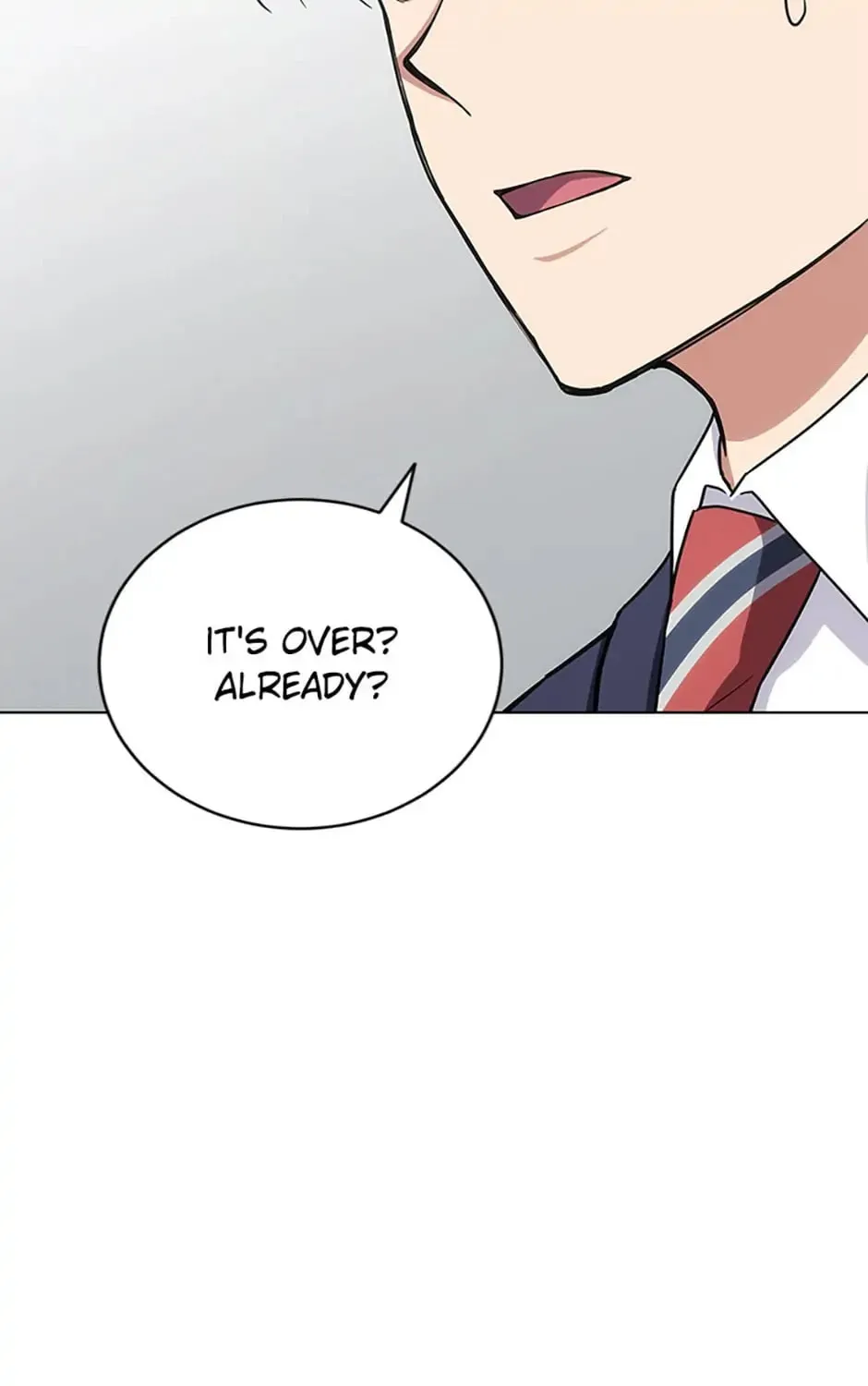 Psychometer: Fragmented Memories Chapter 21 page 60 - 