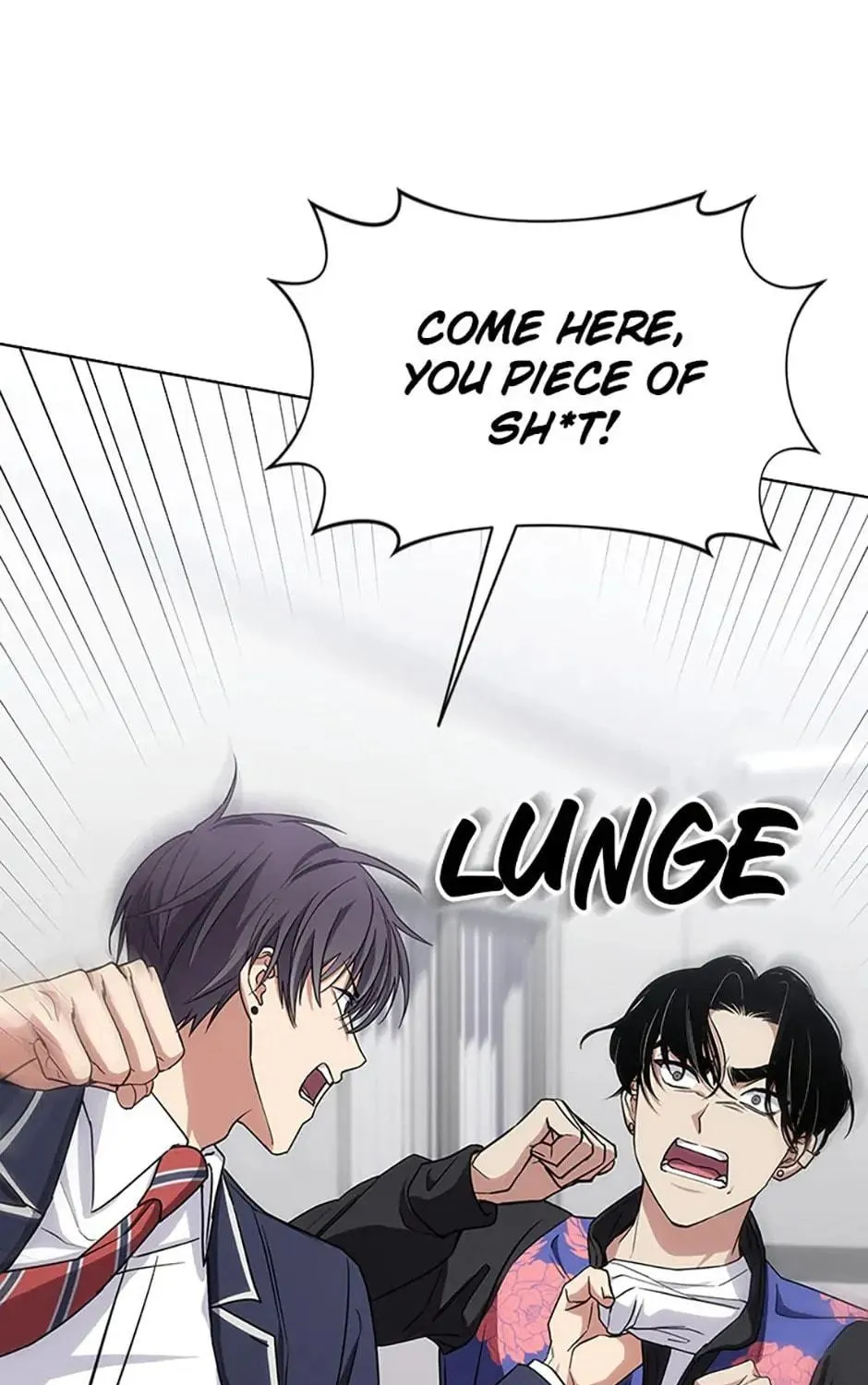 Psychometer: Fragmented Memories Chapter 21 page 70 - 