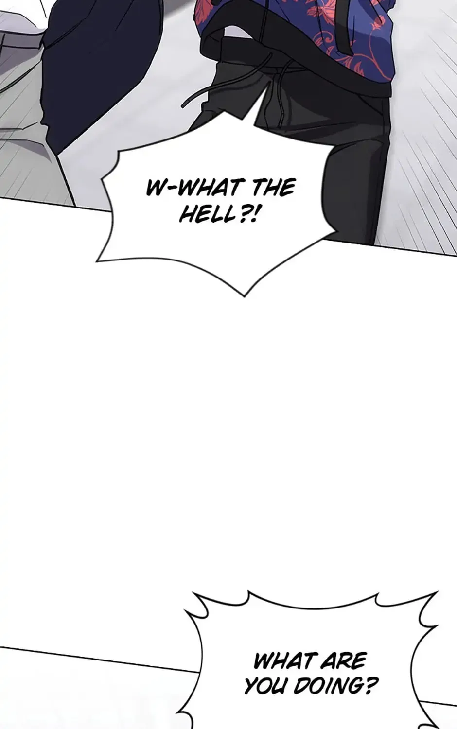 Psychometer: Fragmented Memories Chapter 21 page 72 - 