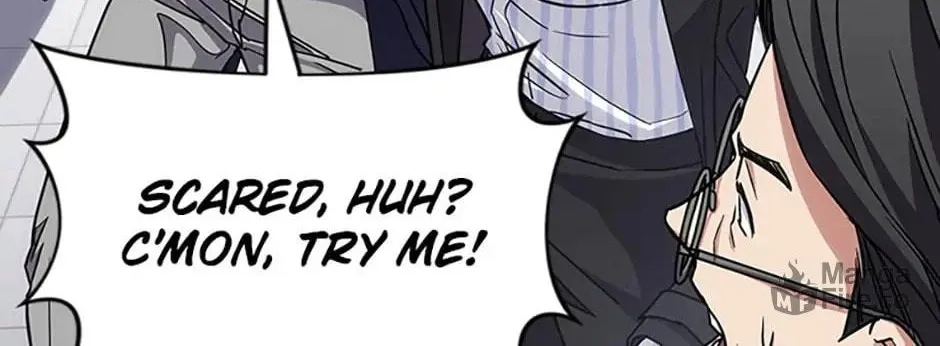 Psychometer: Fragmented Memories Chapter 21 page 77 - 