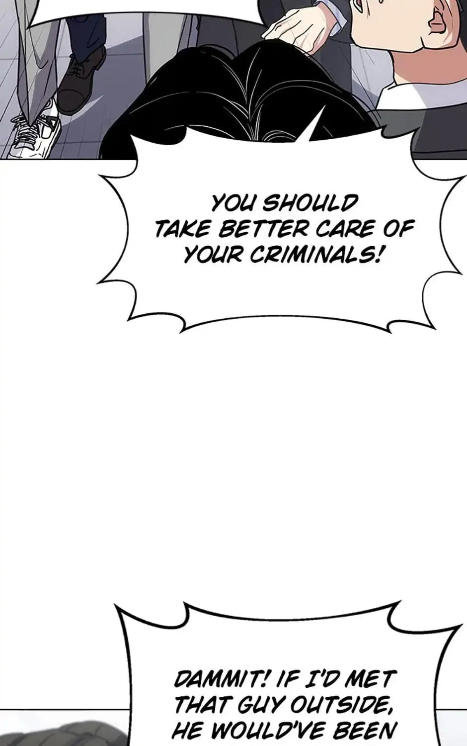 Psychometer: Fragmented Memories Chapter 21 page 78 - 