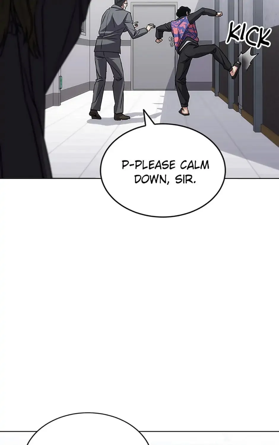 Psychometer: Fragmented Memories Chapter 21 page 80 - 