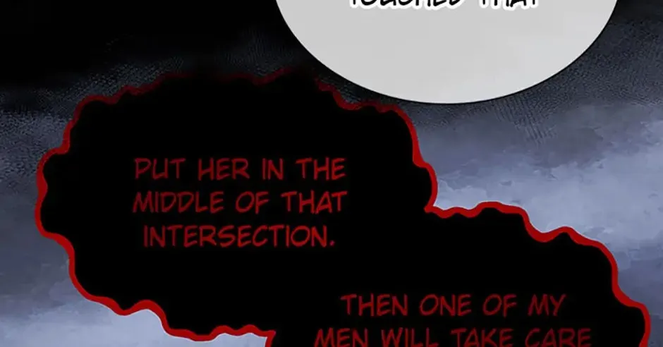 Psychometer: Fragmented Memories Chapter 21 page 85 - 
