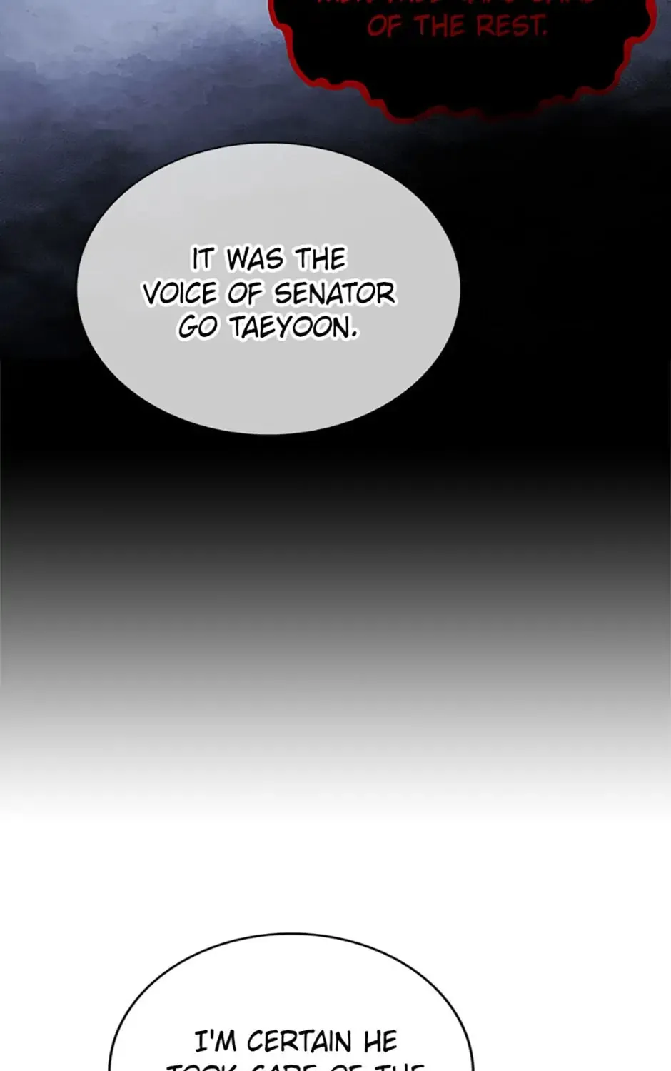 Psychometer: Fragmented Memories Chapter 21 page 86 - 