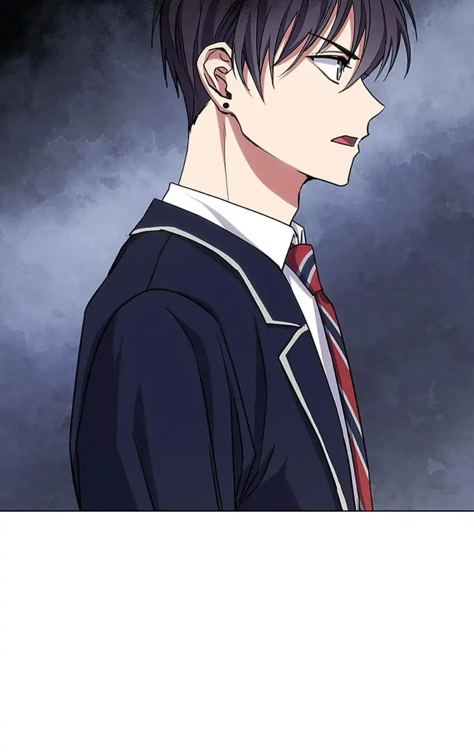 Psychometer: Fragmented Memories Chapter 21 page 88 - 