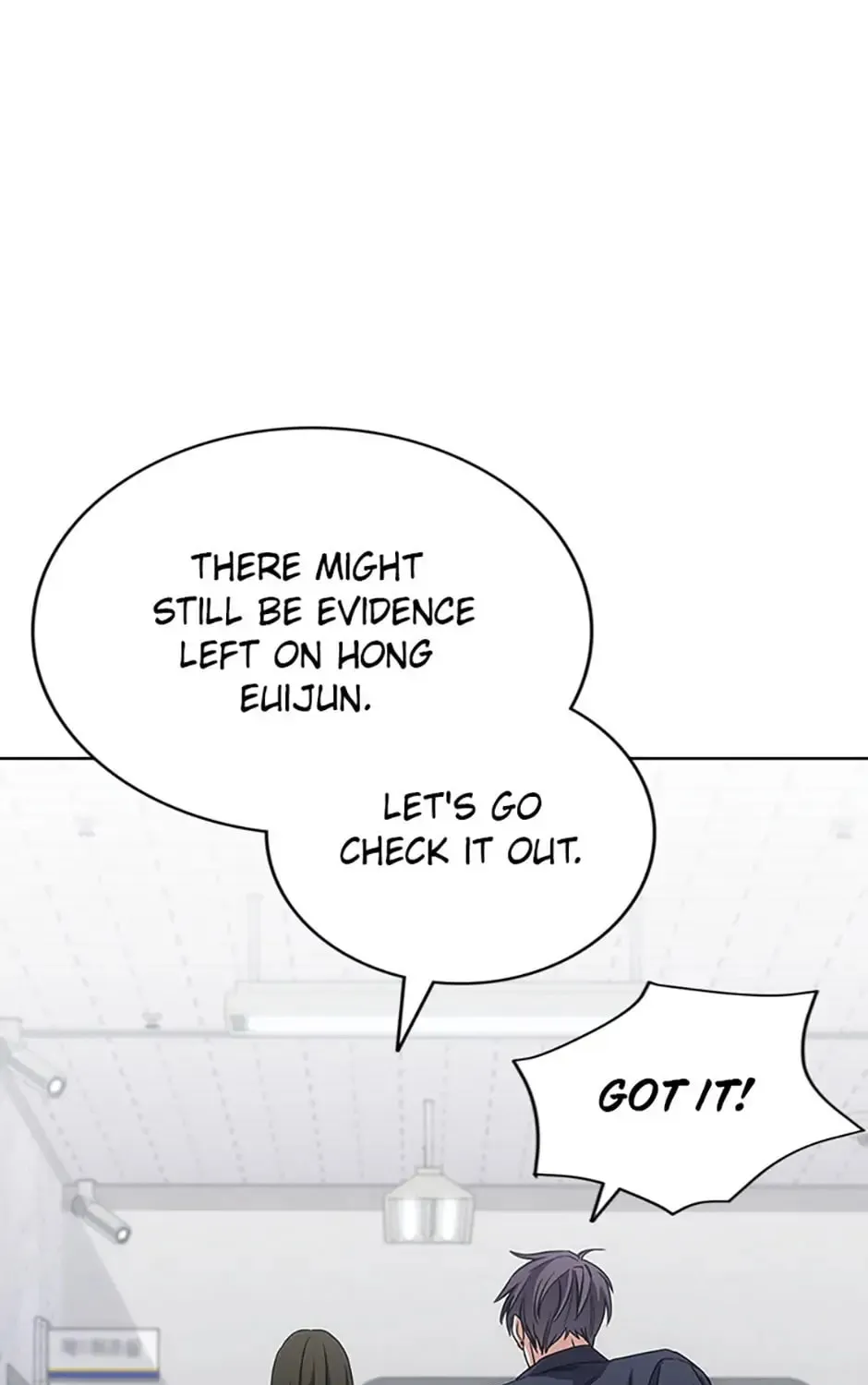 Psychometer: Fragmented Memories Chapter 21 page 92 - 