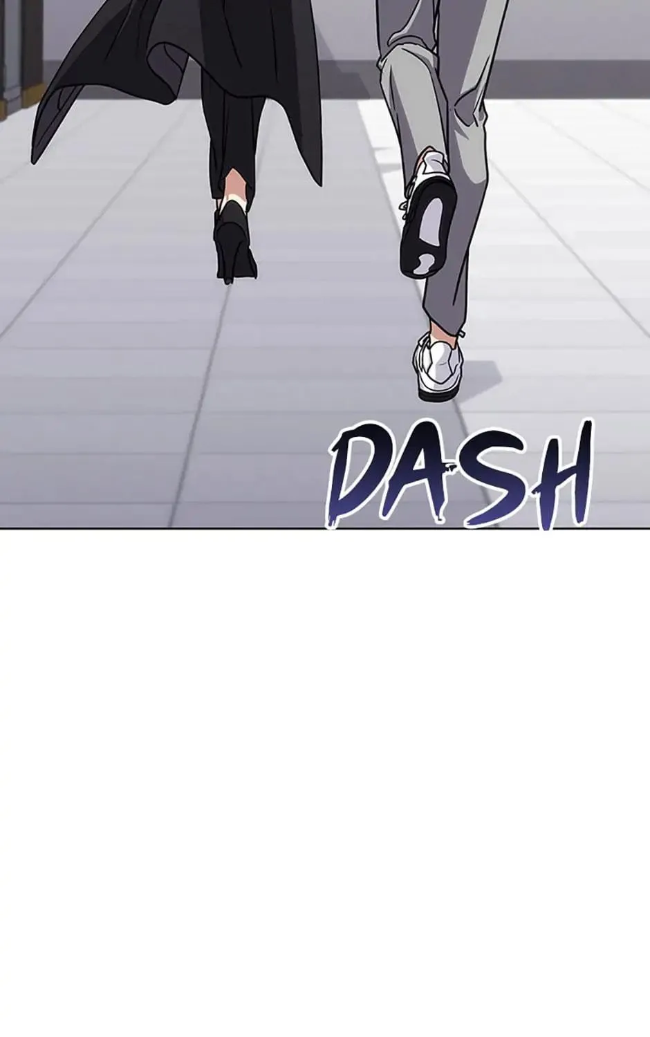 Psychometer: Fragmented Memories Chapter 21 page 94 - 
