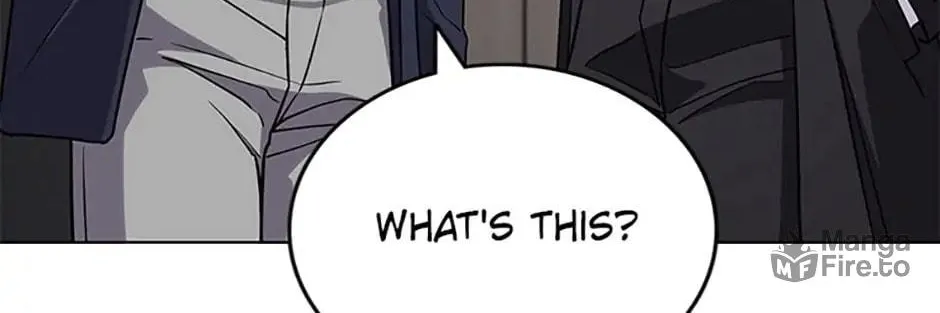 Psychometer: Fragmented Memories Chapter 21 page 99 - 