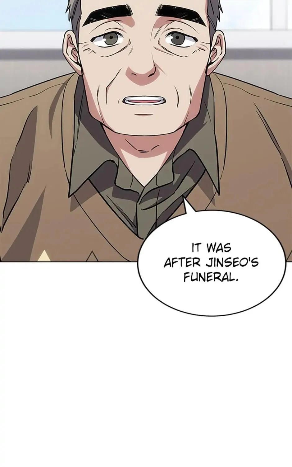 Psychometer: Fragmented Memories Chapter 22 page 106 - 