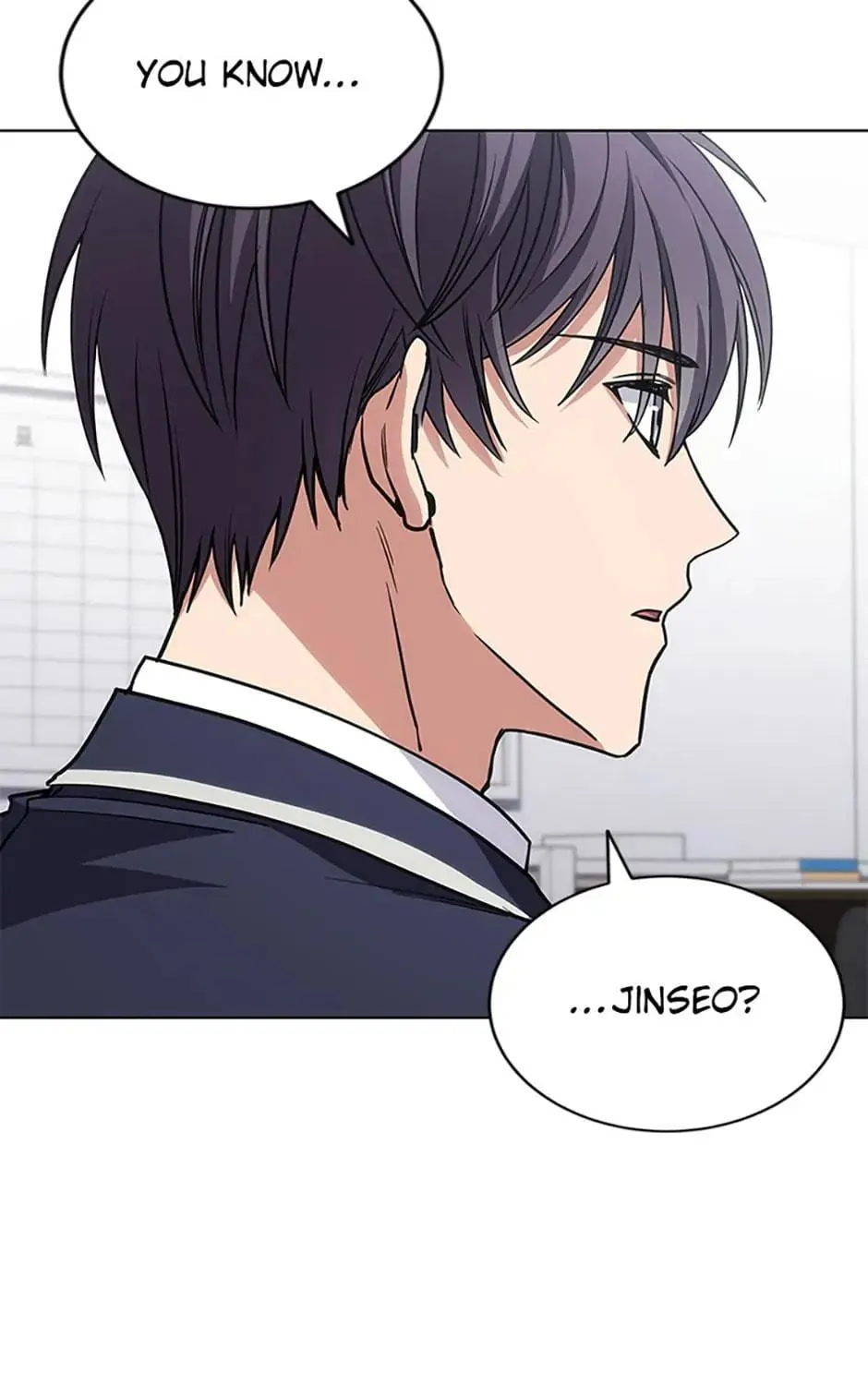 Psychometer: Fragmented Memories Chapter 22 page 108 - 