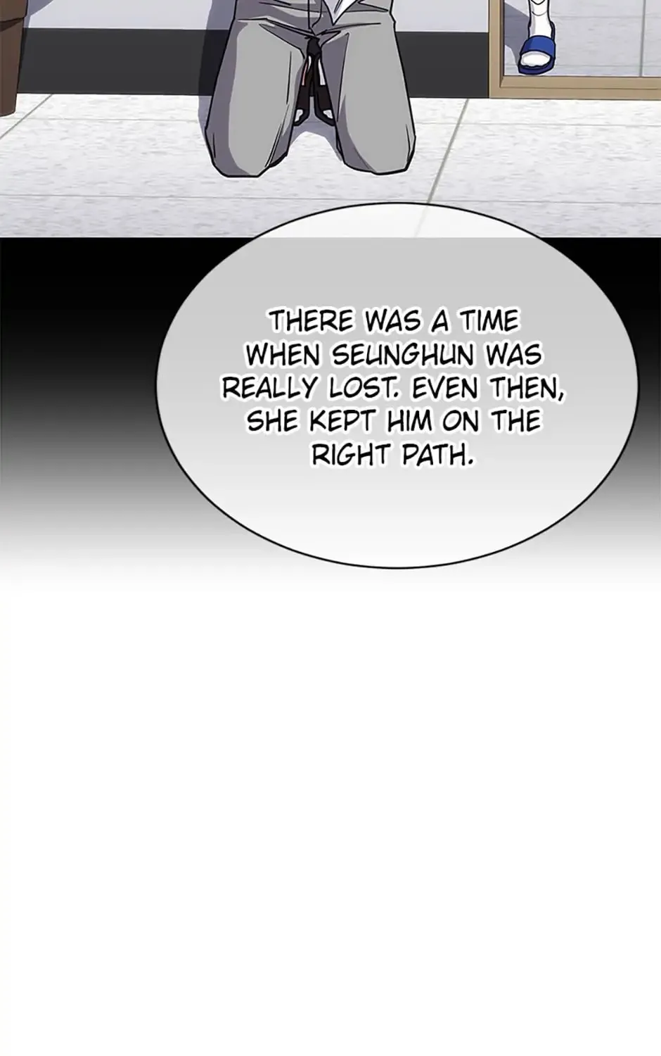 Psychometer: Fragmented Memories Chapter 22 page 114 - 