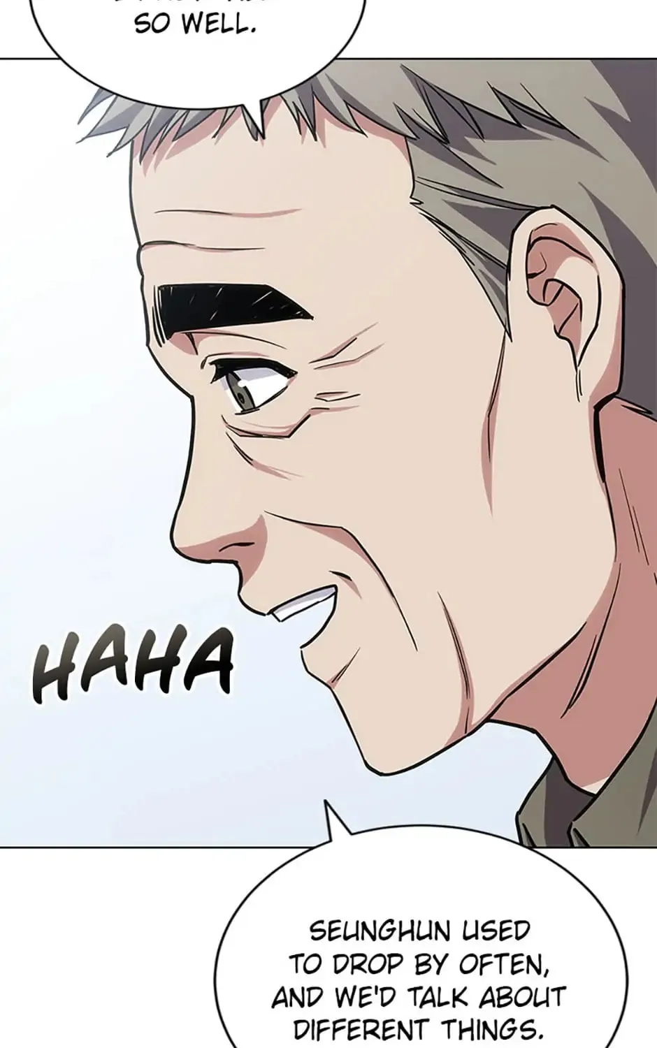 Psychometer: Fragmented Memories Chapter 22 page 116 - 